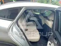 2016 Mercedes Benz GLE-Class photo