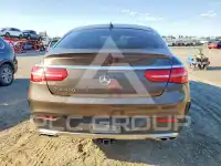 2016 Mercedes Benz GLE-Class photo
