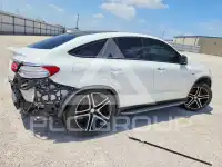 2016 Mercedes Benz GLE-Class фото