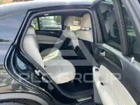 2016 Mercedes Benz GLE-Class фото