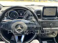 2016 Mercedes Benz GLE-Class фото