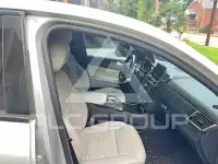 2016 Mercedes Benz GLE-Class photo