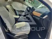 2016 Mercedes Benz GLE-Class фото