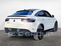 2016 Mercedes Benz GLE-Class фото