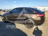 2016 Mercedes Benz GLE-Class photo