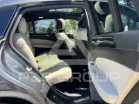 2016 Mercedes Benz GLE-Class фото
