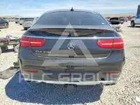 2016 Mercedes Benz GLE-Class photo