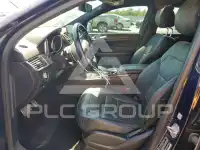 2016 Mercedes Benz GLE-Class photo