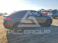 2016 Mercedes Benz GLE-Class photo