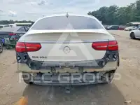 2016 Mercedes Benz GLE-Class фото