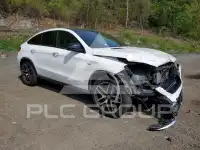 2016 Mercedes Benz GLE-Class фото