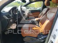 2016 Mercedes Benz GLE-Class фото