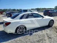 2016 Mercedes Benz C-Class фото