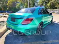 2016 Mercedes Benz C-Class фото
