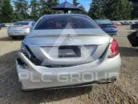 2016 Mercedes Benz C-Class фото
