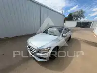 2016 Mercedes Benz C-Class фото