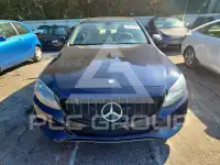 2016 Mercedes Benz C-Class фото
