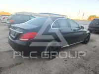 2016 Mercedes Benz C-Class фото