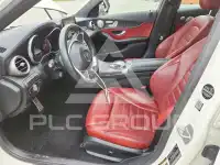 2016 Mercedes Benz C-Class photo