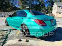 2016 Mercedes Benz C-Class фото