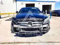2016 Mercedes Benz C-Class фото