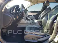 2016 Mercedes Benz C-Class фото