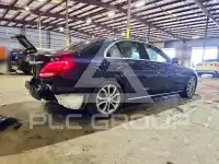 2016 Mercedes Benz C-Class фото