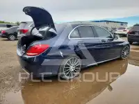 2016 Mercedes Benz C-Class фото
