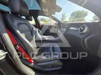 2016 Mercedes Benz C-Class фото