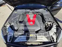 2016 Mercedes Benz C-Class фото