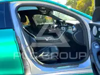 2016 Mercedes Benz C-Class фото