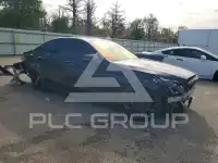 2016 Mercedes Benz C-Class фото