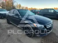 2016 Mercedes Benz C-Class фото