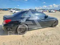 2016 Mercedes Benz C-Class photo