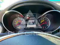 2016 Mercedes Benz C-Class фото