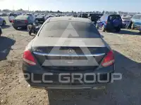 2016 Mercedes Benz C-Class фото