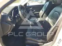 2016 Mercedes Benz C-Class фото