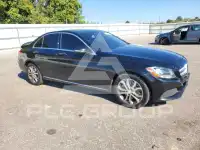 2016 Mercedes Benz C-Class фото