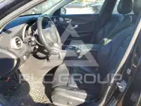 2016 Mercedes Benz C-Class фото