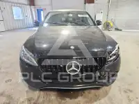 2016 Mercedes Benz C-Class фото