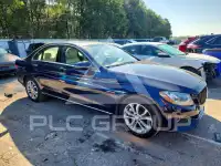 2016 Mercedes Benz C-Class фото