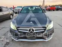 2016 Mercedes Benz C-Class фото