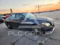 2016 Mercedes Benz C-Class фото