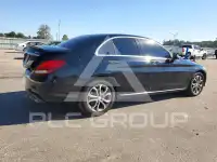 2016 Mercedes Benz C-Class фото