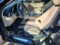 2016 Mercedes Benz C-Class фото