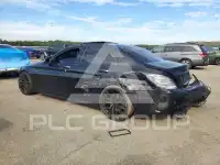 2016 Mercedes Benz C-Class фото
