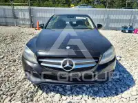 2016 Mercedes Benz C-Class фото