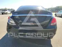 2016 Mercedes Benz C-Class фото