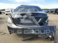 2016 Mercedes Benz C-Class фото