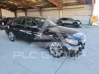 2016 Mercedes Benz C-Class фото